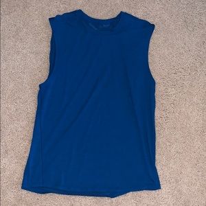 lululemon men’s tank top
